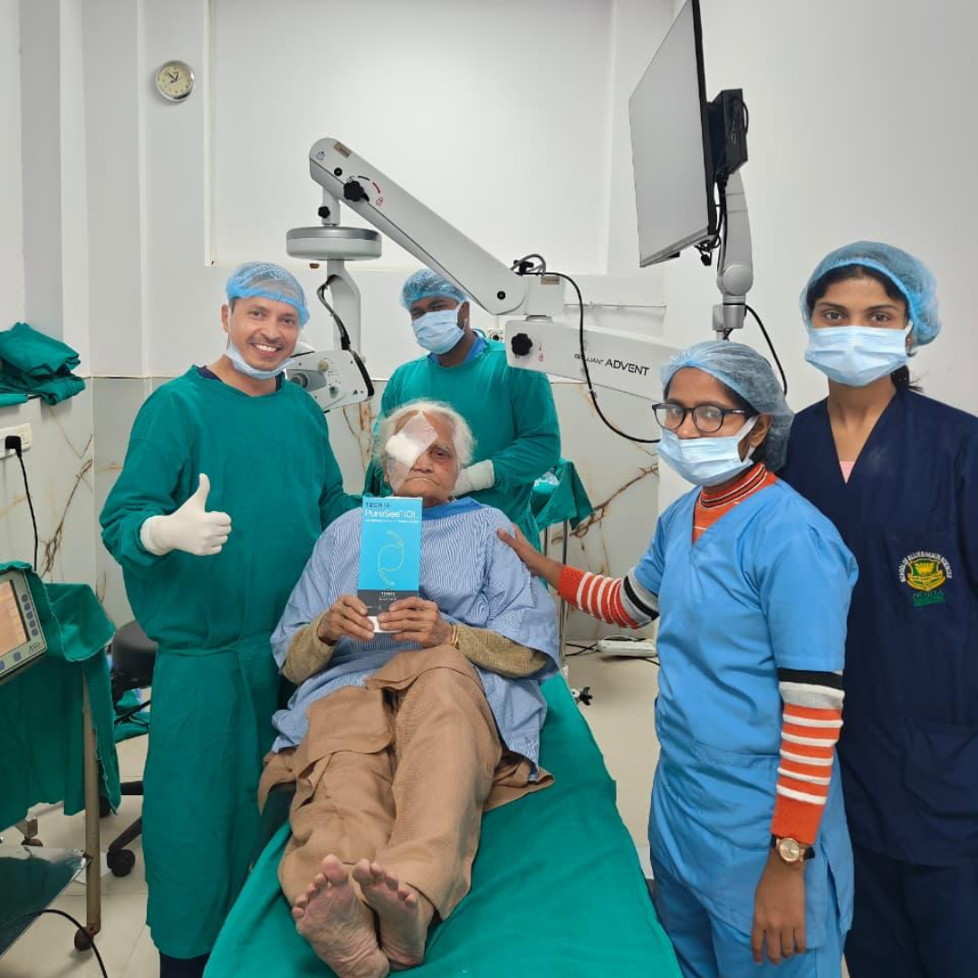 Maa Kanti Kishori Sewa Foundation Trust