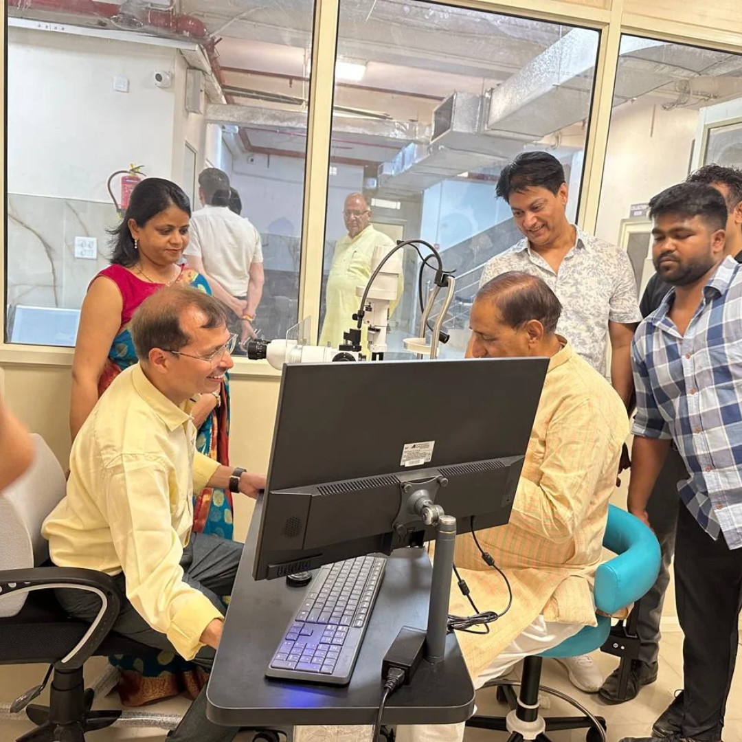 Maa Kanti Kishori Sewa Foundation Trust