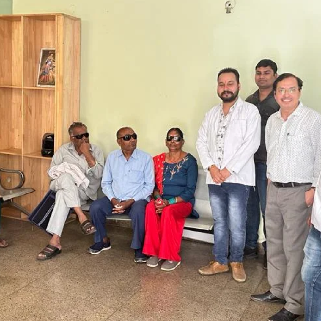 Maa Kanti Kishori Sewa Foundation Trust