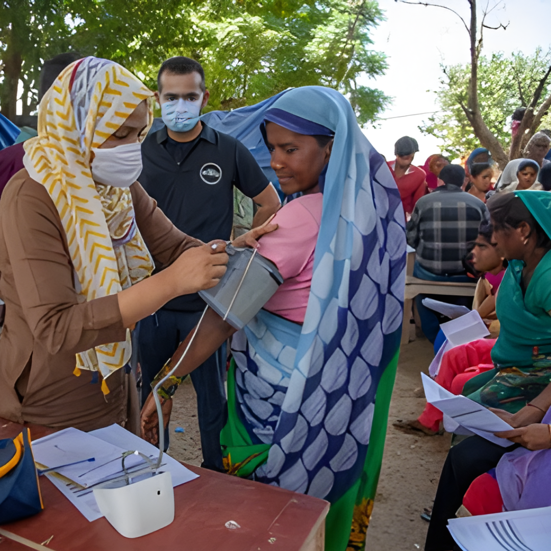 Maa Kanti Kishori Sewa Foundation Trust